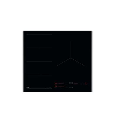 INDUCCION AEG TI63IF0BFB 60CM 3ZONAS - 949598393
