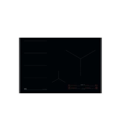 INDUCCION AEG TI84IS00FB 60CM 4ZONAS 7350W - 949598394