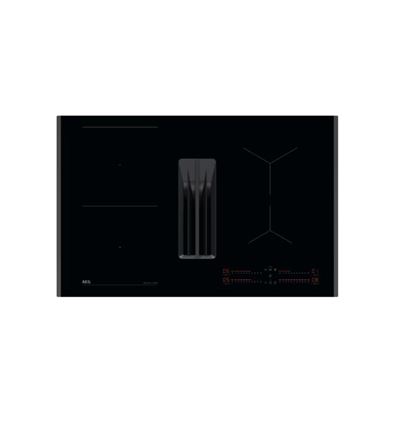 INDUCCION AEG TH84CB03FB 80CM 7350W A+ - 949598397