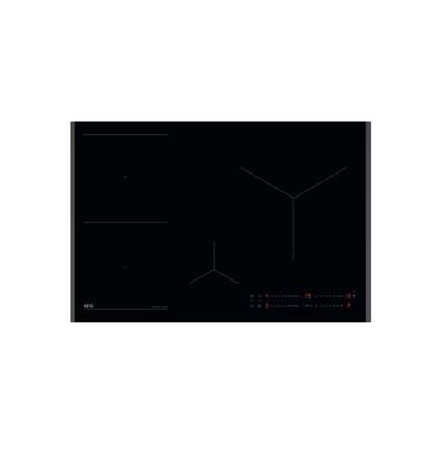INDUCCION AEG TO84IU0FFB 78CM 4ZONAS 7200W - 949598439