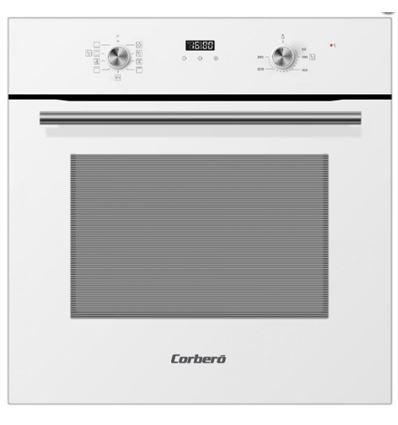 HORNO CORBERO CCHMD805W 60CM 70L BLANCO A+ - CCHMD805W
