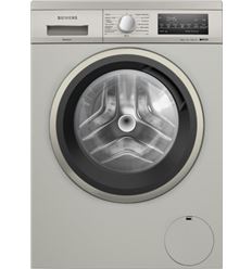 LAVADORA SIEMENS WU14UT6KES 9KG 1400 RPM A - WU14UT6KES