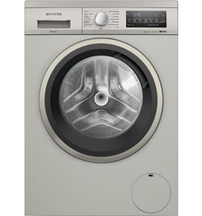 LAVADORA SIEMENS WU14UT6KES 9KG 1400 RPM A - WU14UT6KES