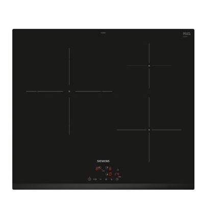 INDUCCION SIEMENS EU63KBJB5E 60 CM 3 ZONAS - EU63KBJB5E