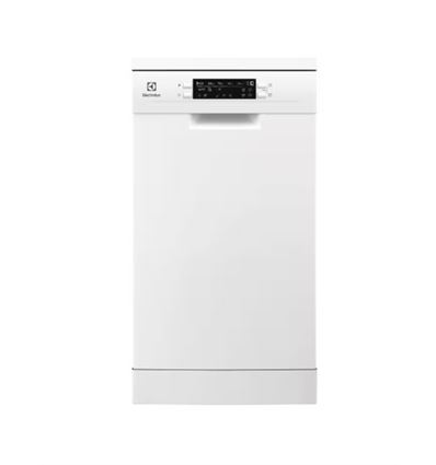 LAVAVAJILLAS ELECTROLUX ESS42220SW 45CM E - 911054095