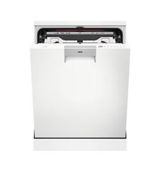 LVAVAJILLAS AEG FFB76717PW 60CM 14 CUBIERTOS A - 911417434
