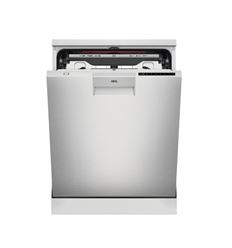 LAVAVAJILLAS AEG FFB76717PM 60CM 14 CUBIERTOS A - 911417435