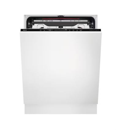 LAVAVAJILLAS INTEGR. AEG FSE96808P 60CM 14C. A - 911434947