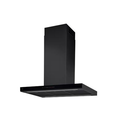 CAMPANA AEG GI87D91CB 90CM 760M3/H NEGRO A+ - 942051535