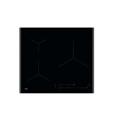 INDUCCION AEG TO63IP00FB 60CM 3 ZONAS 7350W