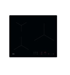 INDUCCION AEG TN63IP0BIB 60CM 3 ZONAS 7200W