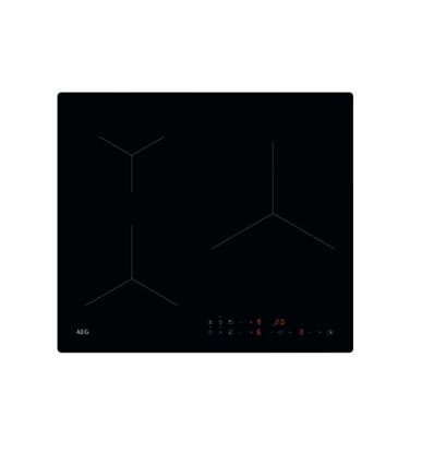 INDUCCION AEG TN63IP0BIB 60CM 3 ZONAS 7200W - 949493027