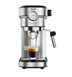 CAFETERA EXPRESS CECOTEC 01584 20BAR CAFELIZZIA 79 - 01584