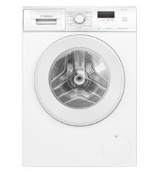 LAVADORA BOSCH WGE03400EP 8KG 1400RPM A