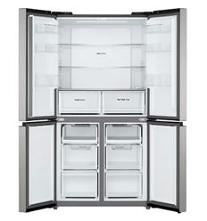 SIDE BY SIDE LG GMM41MSBEM NF 178X83 E INOX - GMM41MSBEM