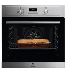 HORNO ELECTROLUX EOF3H54X MULTIF. INOX A+ - 94996302