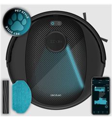ASPIRADOR ROBOT CECOTEC CONGA 7690 IMMORTAL MAX
