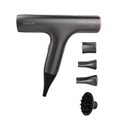 SECAPELOS CECOTEC 04297 BAMBA IONCARE 6000 ROCKSTA - 04297