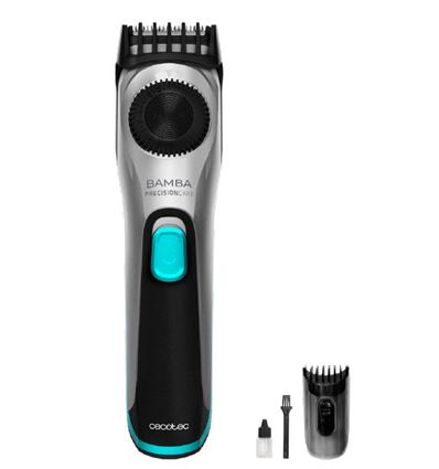 BARBERO CECOTEC 04401 BAMBA PRECISIONCARE ALL DRIV - 04401