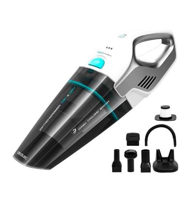 ASPIRADOR MANO CECOTEC 05445 7.4V CONGA INMORTAL E - 05445