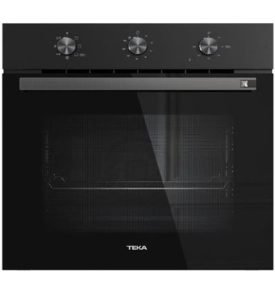 HORNO TEKA NEO HSB 6150 FBK 70L NEGRO A - 111010063