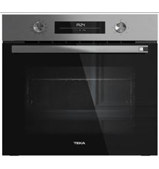 HORNO TEKA NEO HSB6250PSS 60CM INOX 71L A+ - 111010084