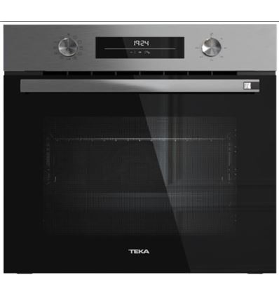 HORNO TEKA NEO HSB6250PSS 60CM INOX 71L A+ - 111010084