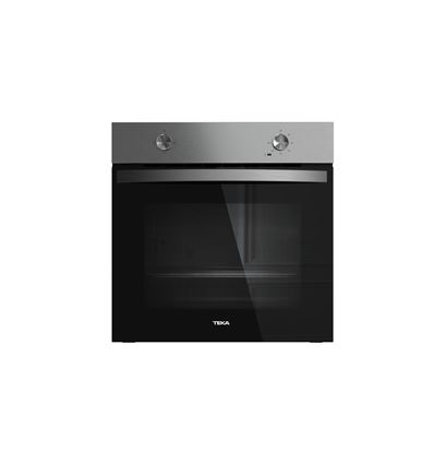 HORNO TEKA HBB4350 INOX CONVENCIONAL (111020077) - 111020077