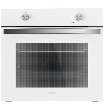 HORNO TEKA NEO HBB 4350 60VM 75L BLANCO A - 111020078