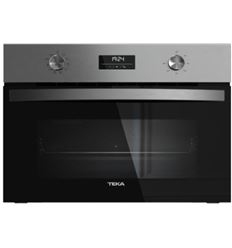 HORNO TEKA NEO HBC 6250 P SS 45CM 45L 2515W A+ - 112930074