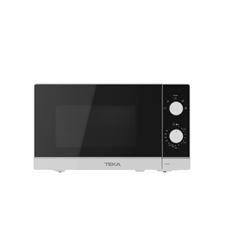 MICROONDAS TEKA MW FS20 WH 20L 700W