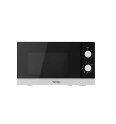 MICROONDAS TEKA MW FS20 WH 20L 700W - 112280006