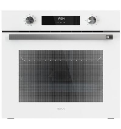 HORNO TEKA NEO HSB 6250 P WH 60CM 71L 2615W A+ - 111010102