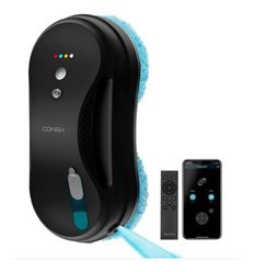 ROBOT LIMPIACRISTALES CECOTEC 04916 CONGA WINDROD - 04916