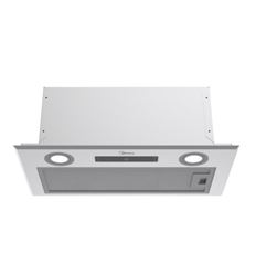 Grupo filtrante Midea MH52T01ET22SG 400 m³/h C inox