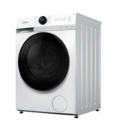 LAVADORA SECADORA MIDEA MF200D80WB/W-ES 8/6KG A - 17400066