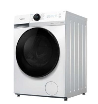 LAVADORA SECADORA MIDEA MF200D80WB/W-ES 8/6KG A - 17400066