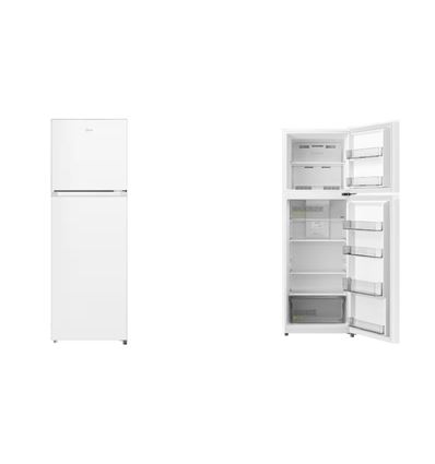 FRIGO MIDEA MDRT385MTE01 166X55CM NF E - 17800242