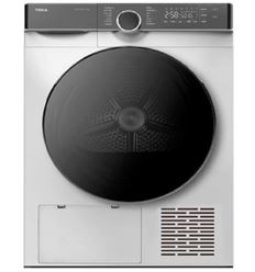 SECADORA TEKA SHK 81030 BLANCO 10KG A+++ - 114060006