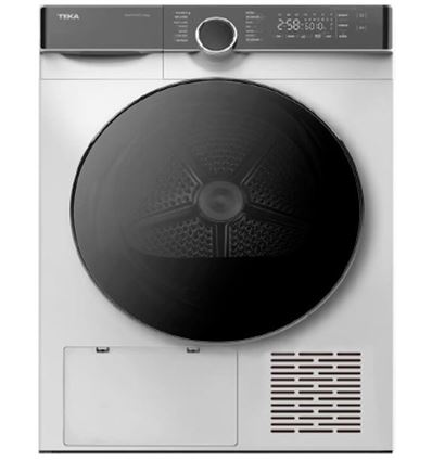 SECADORA TEKA SHK 81030 BLANCO 10KG A+++ - 114060006