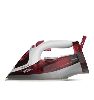 PLANCHA VAPOR SOLAC PV2029 OPTIMA EXTREM 2800W - PV2029