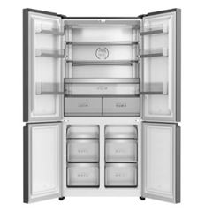 SIDE BY SIDE TEKA RMF 77960 NF INOX C - 113430054