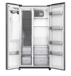 SIDE BY SIDE TEKA RLF74960 SS 177X91 INOX E