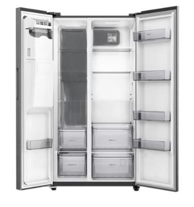 SIDE BY SIDE TEKA RLF74960 SS 177X91 INOX E - 113430057