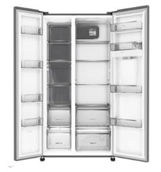 SIDE BY SIDE TEKA RLF74930 SS 177X91CM INOX E - 113430059