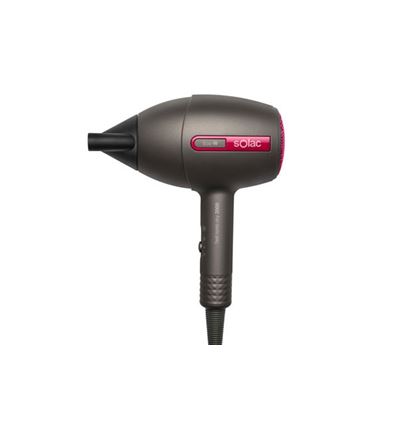 SECAPELOS SOLAC SH7087 FAST IONIC DRY 2000 COMPACT - SH7087