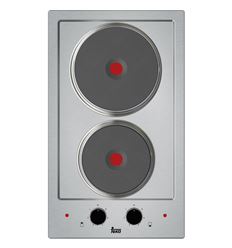 ENCIMERA TEKA EFX 30.1 2P ELECTRICA 2 ZONAS - 40214505