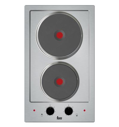 ENCIMERA TEKA EFX 30.1 2P ELECTRICA 2 ZONAS - 40214505
