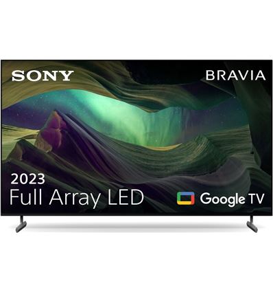 LED SONY 75 KD75X85LAEP 4K SMART TV ULTRA HD - KD75X85LAEP