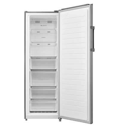 CONGELADOR INFINITON CV238L72XEL NF 172X60 E INOX - CV238L72XEL